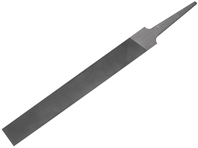 Lima Plana Para Baldosas, 150 mm G4 - Imagen Estandar - 1