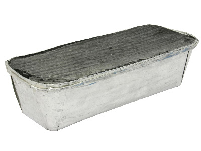 Resina, Lingote De 2 kg - Imagen Estandar - 1