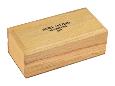 Juego De 24 Mandriles De 1,10 a 10 mm - Imagen Estandar - 5