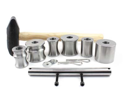 Kit De Curvar Y Doblar Durston - Imagen Estandar - 3