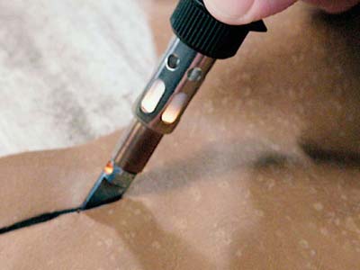 Soldador De Gas Multifunción Versatip, Dremel - Imagen Estandar - 5