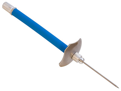 Punta De Soldadura De Tungsteno - Imagen Estandar - 1