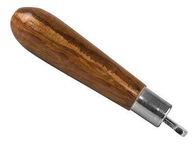Empujador Para Alisar El Borde - Imagen Estandar - 2