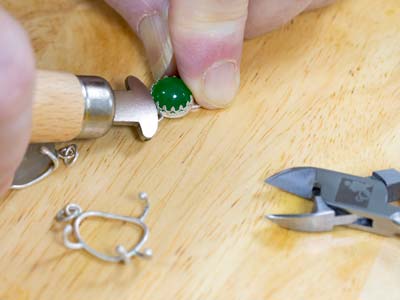 Empujador Para Alisar El Borde - Imagen Estandar - 3