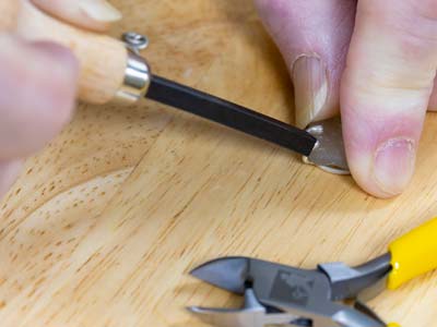 Empujador De Extremo Cuadrado - Imagen Estandar - 3