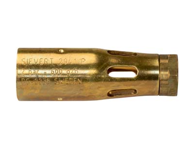 Kit De Soplete Para Principiantes De Sievert - Imagen Estandar - 5