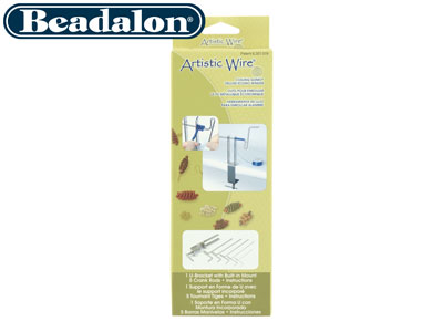 Devanadera Delux Econo Beadalon - Imagen Estandar - 2