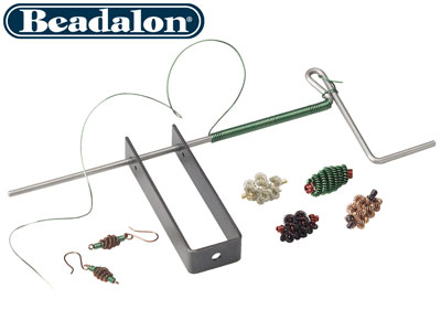 Devanadera Delux Econo Beadalon - Imagen Estandar - 3