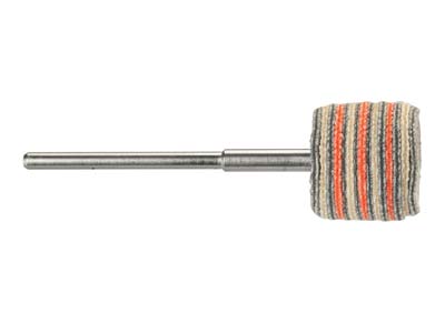 Brocha Para Ante Sin Pelusa, Duro, 15 mm - Imagen Estandar - 2