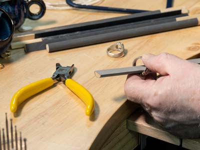 Semicircular Extrafino, Grano Extrafino 2500 - Imagen Estandar - 2