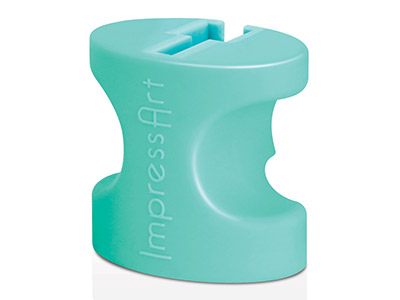 Soporte Impressart Para Perforadorade 9,5 mm - Imagen Estandar - 1