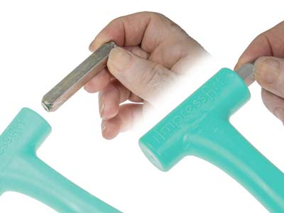 Kit De Martillo Multifunción Impressart - Imagen Estandar - 5