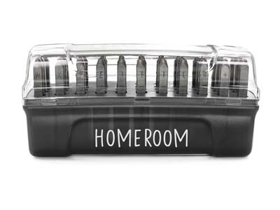 Letras Signature Homeroom Impressart, 3 MM