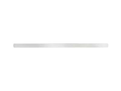 Placa En Bruto De Aluminio Para Pulsera 6,30 X 150 mm, Impressart, Bolsa De 12 - Imagen Estandar - 1