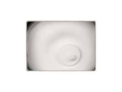 Pasta De Pulir Blanca Para Acabado Espejo, Barra De 1,3 kg, Ref. M5 Menzerna - Imagen Estandar - 2