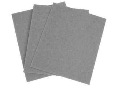Almohadillas Abrasivas, Paquete De 3 - Imagen Estandar - 1