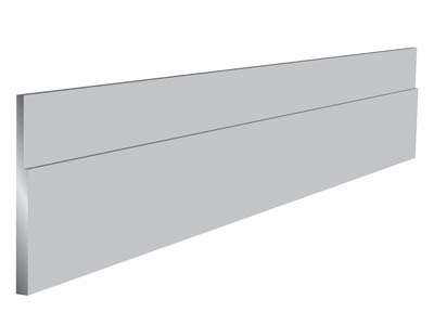 St Sil Bearer Wire 5mm X 0.55mm X 0.25mm - Imagen Estandar - 1