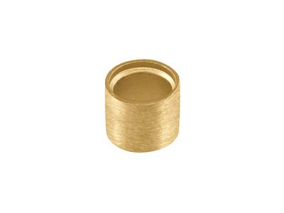 9y Tube Setting 6.8mm Semi Finished Cast Collet
