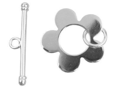 Cierre appropriate Term De 20mm Y Pasador De 23mm, Plata 925