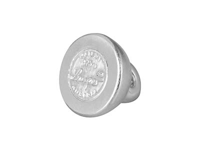 Cierre Magn{tico De Bola De 6 mm, Plata 925, Langer® - Imagen Estandar - 3
