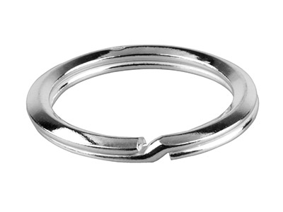 Llavero-32-Mm,-Plata-925