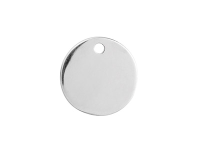 Colgante-En-Bruto-Disco-15 mm,-----Pl...