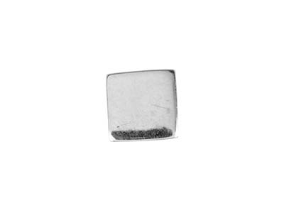 Separador De Cubo 5 X 5 mm, Plata 925, Bolsa De 3 - Imagen Estandar - 3