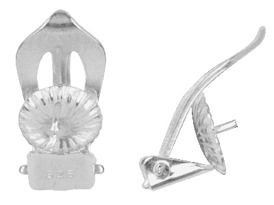 Broche-Para-Perlas-De-8 a-11 mm,---Pl...