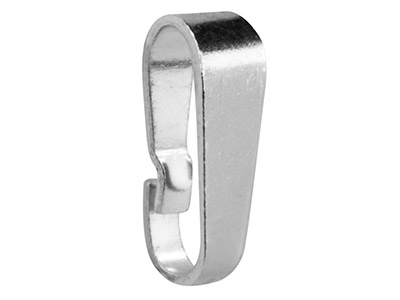 Fianza 7 mm, Plata 925, Bolsa De 10 - Imagen Estandar - 1