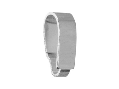 Engarce 11 mm, Plata 925, Paquete De 5 - Imagen Estandar - 2
