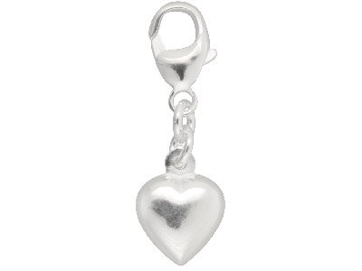 Dije Corazn, Plata 925