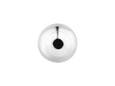 St Sil 1 Hole Ball With Cup 3mm - Imagen Estandar - 2