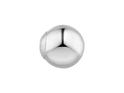 St Sil 1 Hole Ball With Cup 3mm - Imagen Estandar - 3