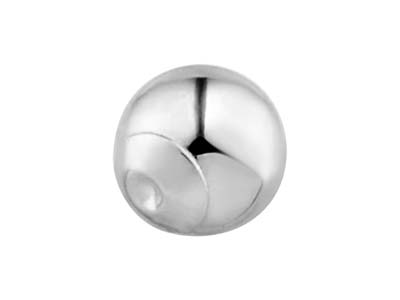 St Sil 1 Hole Ball With Cup 6mm - Imagen Estandar - 1