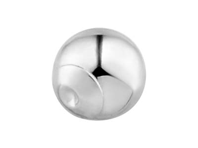 St Sil 1 Hole Ball With Cup 10mm - Imagen Estandar - 1