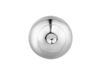 St Sil 1 Hole Ball With Cup 10mm - Imagen Estandar - 2