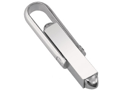 Gemelos Cuadrados De Plata 925, Cada Uno 100 Plata Reciclada