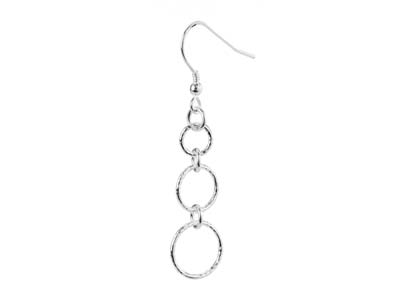 Alambre De Diamante 1,50 mm, Plata 925 Semidura - Imagen Estandar - 4