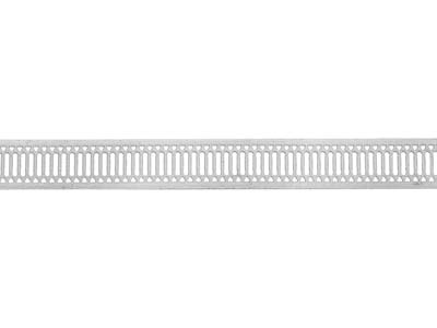 Banda-Gallery-0,70-X-8,40 mm,------Pl...