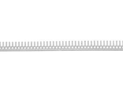 Tira-De-Galería-0,70-X-4,80 mm,----Pl...