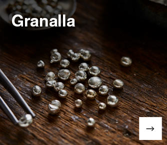 Granalla de plata