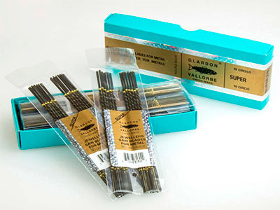 Hojas de sierra