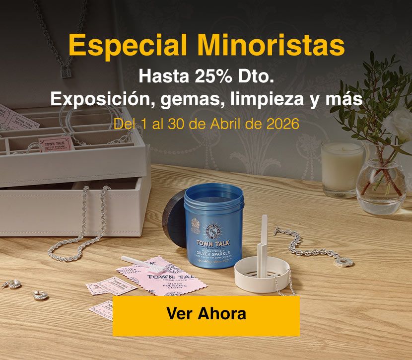 Descuentos Abril 2026