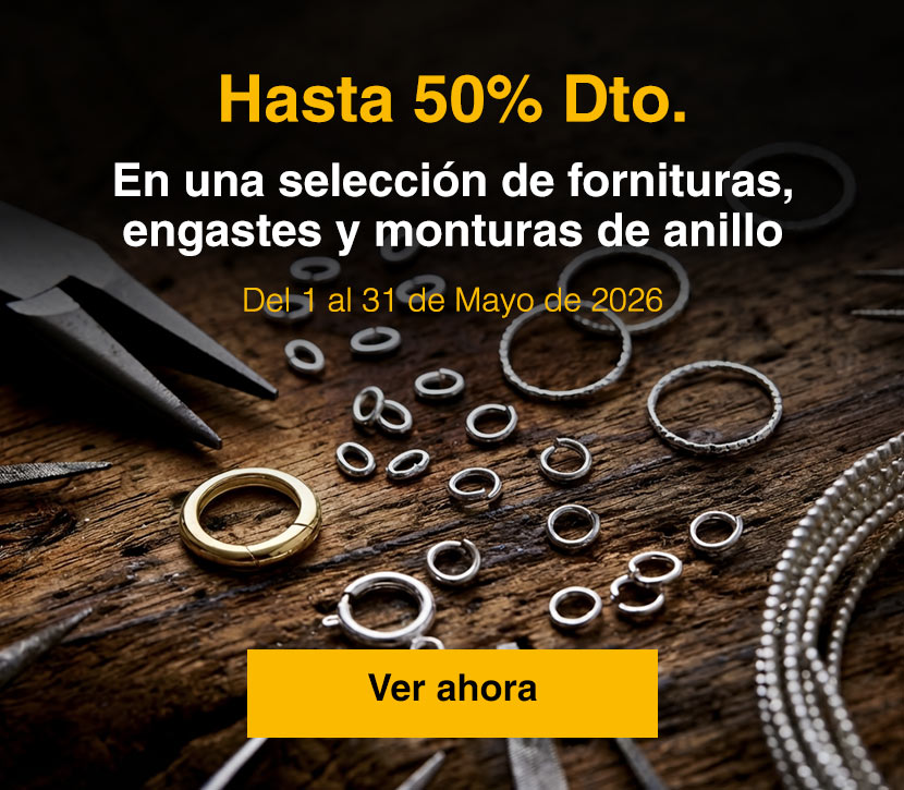 Descuentos Mayo 2026