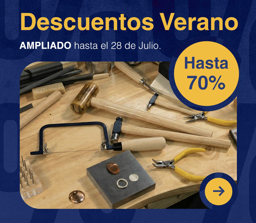 Descuentos Verano 2026