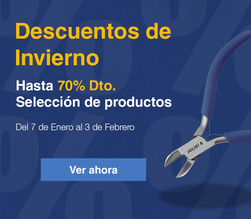 Descuentos Invierno 2026