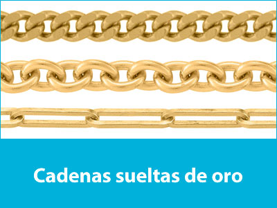 Sueltas oro