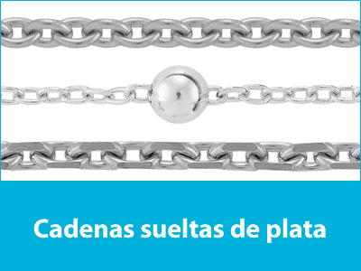 Sueltas plata