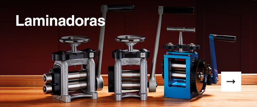 Laminadoras