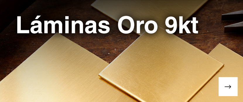 Laminas oro 9